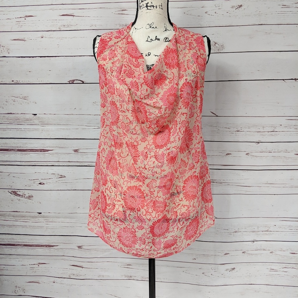 Cabi Vita Blouse - Picture 2 of 7
